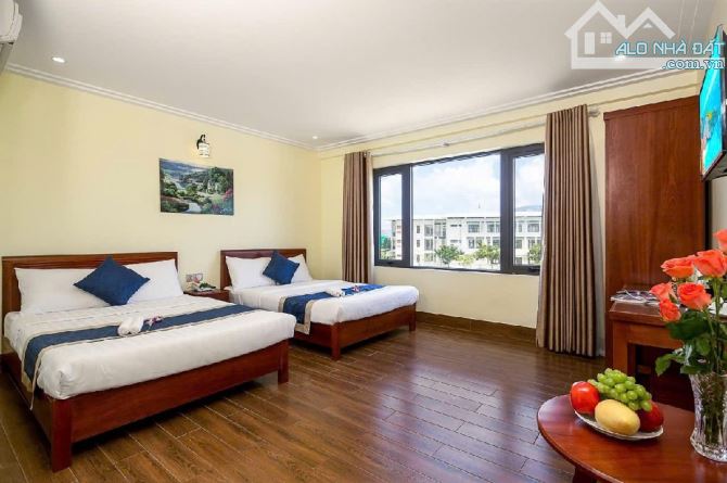 KHÁCH SẠN 8 TẦNG TRUNG TÂM BIỂN MỸ KHÊ - CÁCH BIỂN 200M - 3