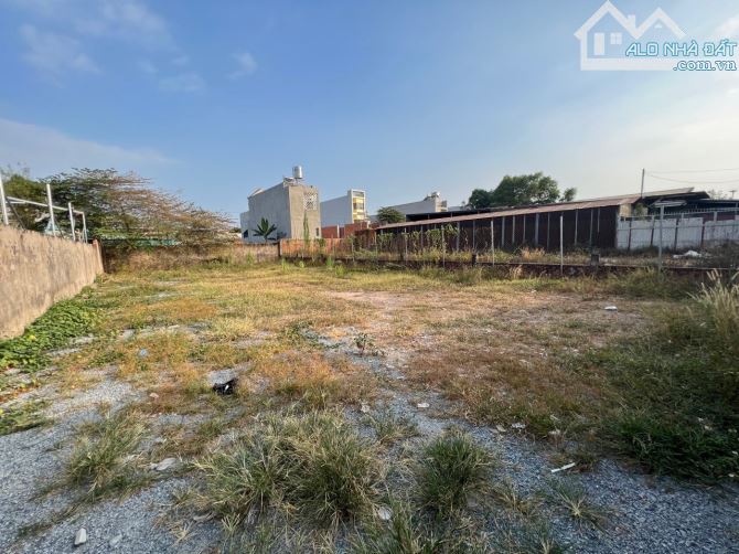 Đất gần ngã ba Cây Keo, phường Tân Hạnh, TP Biên Hòa. 3 tỷ - 3
