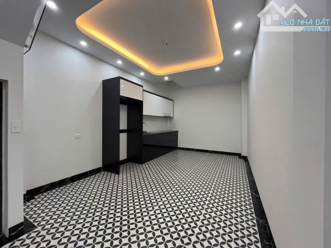 SIÊU PHẨM ĐƯỜNG QUYẾT THẮNG(YÊN NGHĨA)HÀ ĐÔNG,P.LÔ Ô TÔ VÀO NHÀ KD,52MX5T,GIÁ 8,9 TỶ - 3