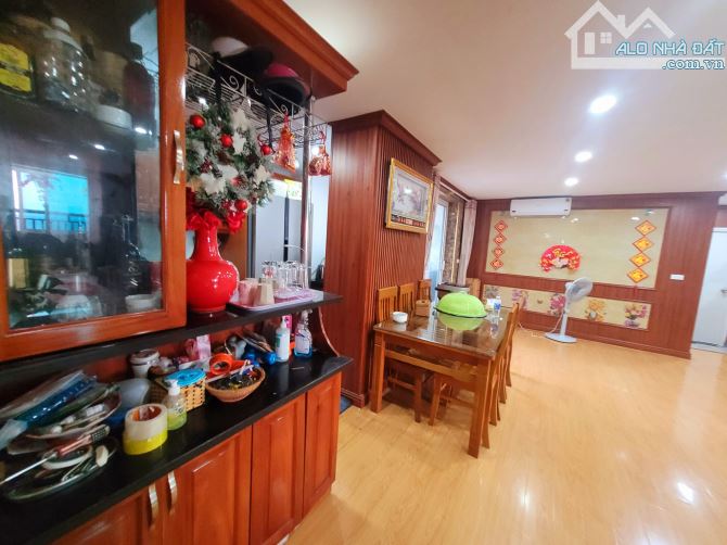 BÁN CĂN HỘ 132M2 3 NGỦ 2WC PHỐ TRẦN PHÚ HÀ ĐÔNG GIÁ THƯƠNG LƯỢNG. - 3