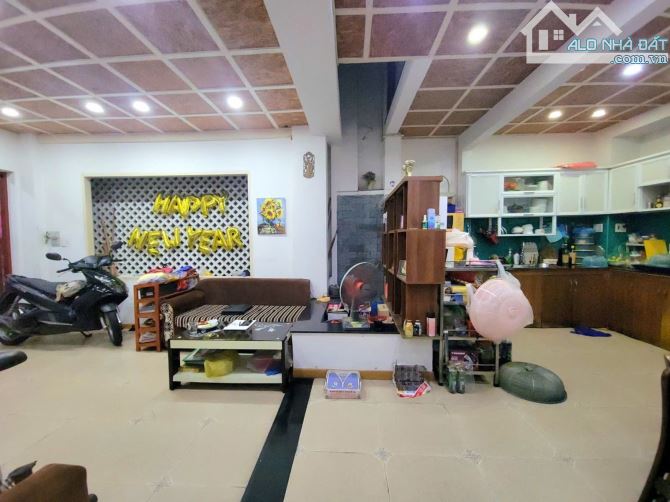 BÙI ĐÌNH TUÝ – HẺM XE TẢI THÔNG – XÂY CAO TẦNG – 66M2 – NHỈNH 9 TỶ - 3