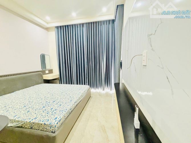 👉BÁN BIỆT THỰ LÔ GÓC 4 TẦNG, NGANG 7M, DIỆN TÍCH HƠN 100m2, NGAY AN DƯƠNG VƯƠNG, NHỈNH 7Ỷ - 3