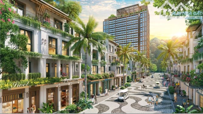 Bán gấp khách sạn mini trung tâm Cát Bà giá rẻ, 16 phòng. Ưu đãi khách thiện chí - 3