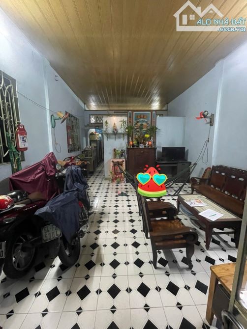 BÁN ĐẤT MẶT TIỀN, TIỆN XÂY CHDV 158M² - 5.2X30 - ĐƯỜNG 12M THỐNG NHẤT GÒ VẤP - GIÁ 12.x TỶ - 3