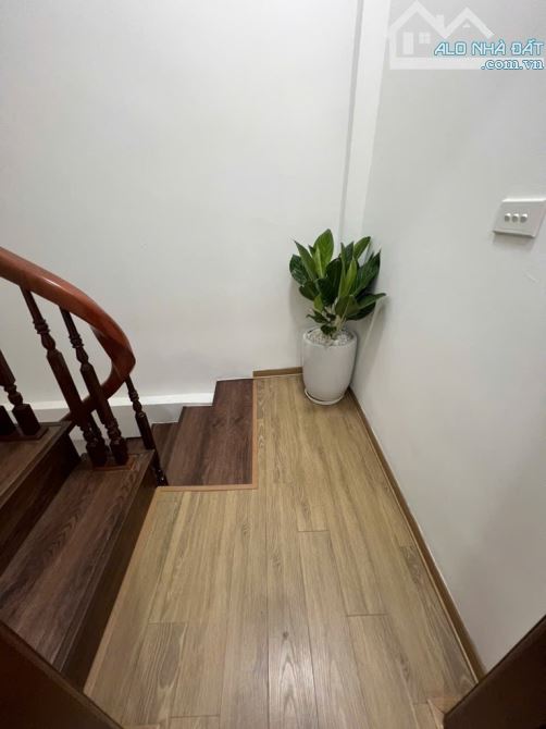🏡 Nhà Đẹp Xuân Phương 34m2 – 4 Tầng – Full Nội Thất – Gần Ô Tô – Chỉ 5.6 Tỷ - 3