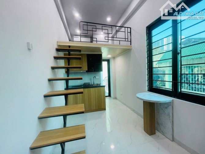 Bán nhà dòng tiền phố Quan Nhân, Thanh Xuân. - 3