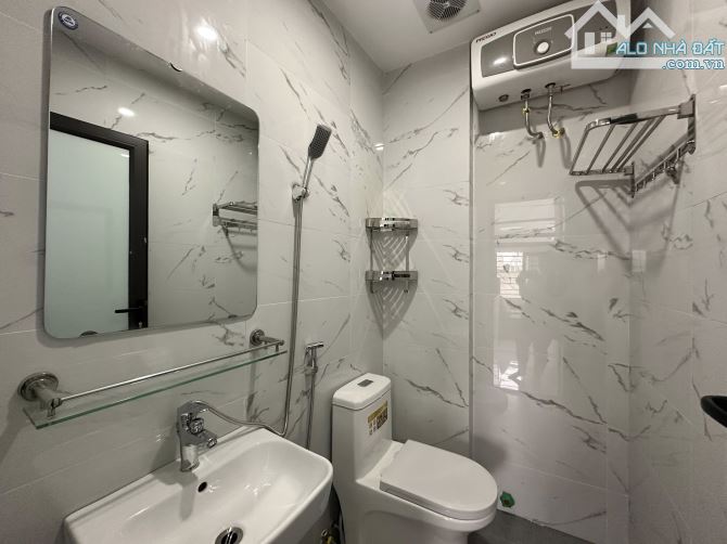 BÁN CCMN KHÂM THIÊN, ĐỐNG ĐA 8T, 750TR/NĂM DÒNG TIỀN, SỔ SẴN, GIÁ NHỈNH 14 TỶ - 3