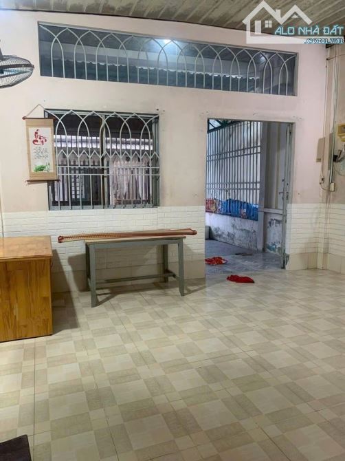Nhà đang cho thuê 5tr/ tháng ngay ấp Mỹ Huề, xã Trung Chánh, Hóc Môn, 880 triệu, buông sổ - 3