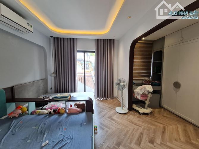 BÁN GẤP- NGÕ CHỢ KHÂM THIÊN-TT QUẬN ĐỐNG ĐA - 3