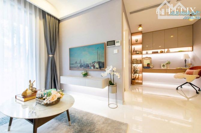 Mua căn hộ cao cấp, gần Vincom, view hồ đẹp lung linh, chỉ 370 tr vốn và góp 2 tr/tháng - 3