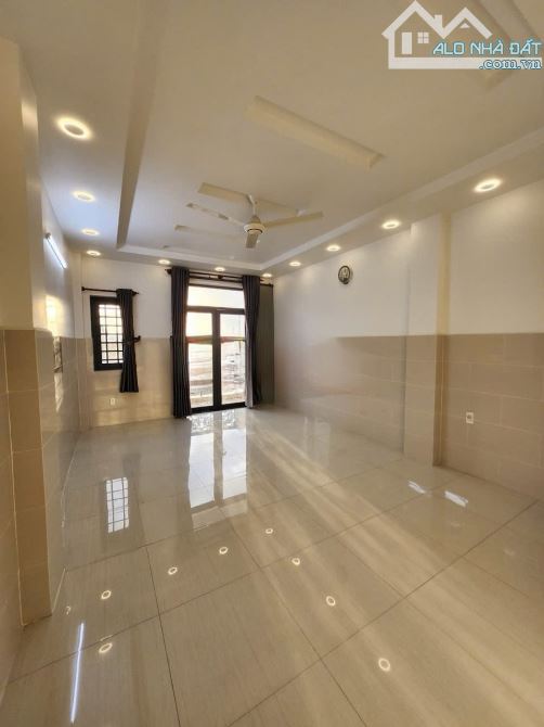 Bán nhà Mặt Hẻm xe hơi đường Tân Hoà Đông, 120m2 ( 4 x 30 ) 5 TẦNG THANG MÁY 6PN - 3