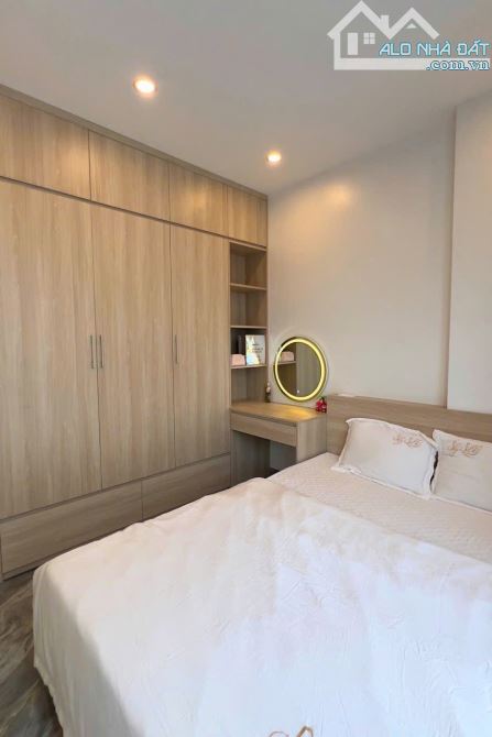 🔥🔥KÈO THƠM - MINH KHAI - BA GÁC ĐỖ CỬA - FULL ĐỒ - 16M2 chỉ 2,68TỶ🔥🔥 - 3
