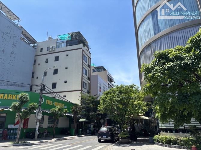 LÔ GÓC 2 MẶT TIỀN - VIEW CÔNG VIÊN - GẦN CCCC THE SANG - 3