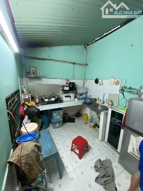🏡 BÁN NHÀ CHÍNH CHỦ – GIÁ TỐT NHẤT PHÚ XUÂN, NHÀ BÈ 48m2 chỉ 3.3tỷ  💰 Giá chỉ: 3.3 Tỷ (t - 3