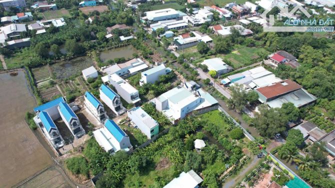 NHÀ 2 TẦNG ĐÃ HOÀN CÔNG GẦN KHU CÔNG NGHIỆP CẦU TRÀM TRỌN GÓI 2 TỶ 350 - 3