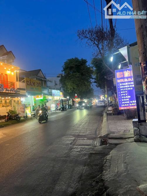 Nhà 2 tầng Mặt tiền đường NGUYỄN THỊ KIỂU phườngHT Q12 dt 122m2 Đường 12m DÒNG TIỀN 28TR/T - 3