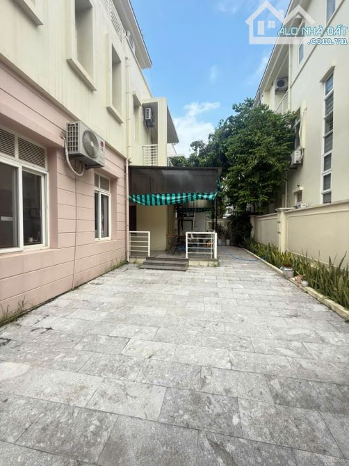 Bán Biệt Thự Spendola An Khánh, Hoài Đức 270m2, MT 18m, 63 tỷ. - 3