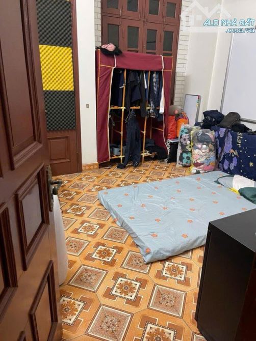 PHÂN LÔ LÊ TRỌNG TẤN_ KHU QUÂN ĐỘI DT 42m2 5 tầng mặt tiền 4m Giá 12.5 tỷ - 3