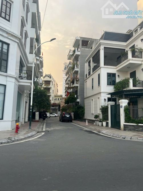 BÁN LÔ ĐẤT ĐẸP TẠI TĐC THẾ LỮ – HẠ LÝ, HỒNG BÀNG- HẢI PHÒNG. Chỉ vài bước chân ra view hồ - 3