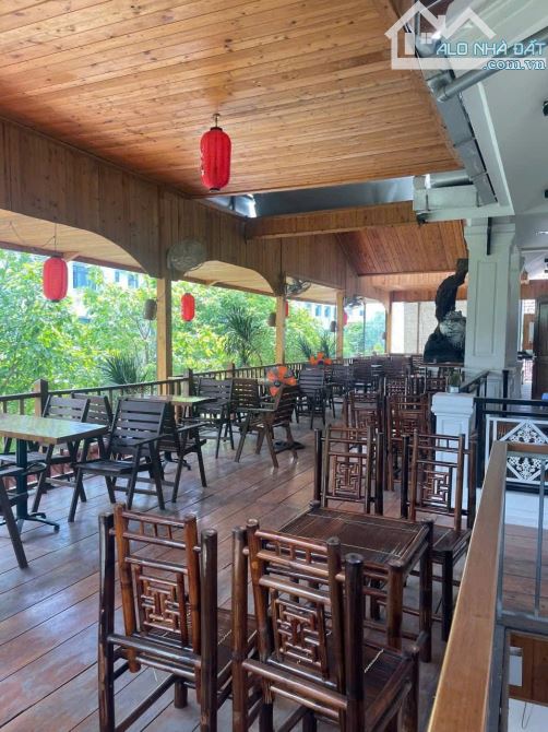 Bán biệt thự gỗ Biển Nha Trang Khánh Hòa - 3