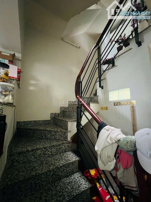 Bán gấp nhà đang ở hẻm Trương Phước Phan, 38m, 2 tấm, giá 2,6 tỷ. - 3