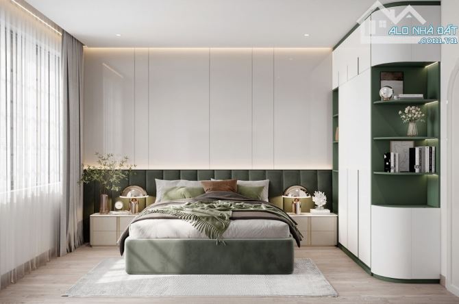 Cần tiền bán gấp Hẻm Lê Văn Quới, 73m, ngang 4.2, 1T2L, giá: 5.2 tỷ tl - 3