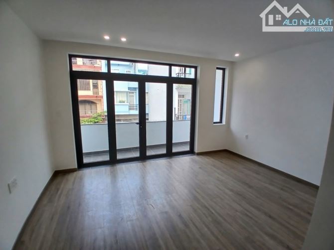 BÁN NHÀ QUANG TRUNG P.8 GÒ VẤP –  90M² NỞ HẬU – 5x20M – CHỈ 7.95 TỶ TL - 3
