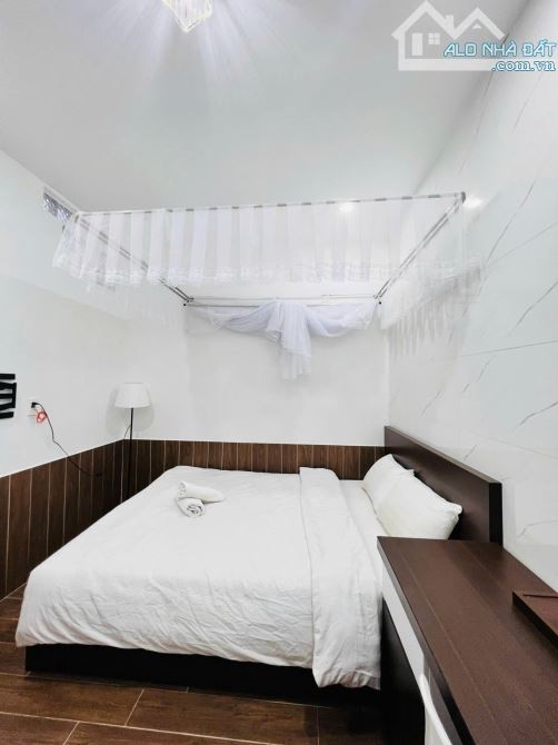 VỊ TRÍ ĐẮC ĐỊA GẦN TRUNG TÂM , VILLA CÒN MỚI ĐẸP XUNG QUANH ĐẦY ĐỦ TIỆN ÍCH. - 3