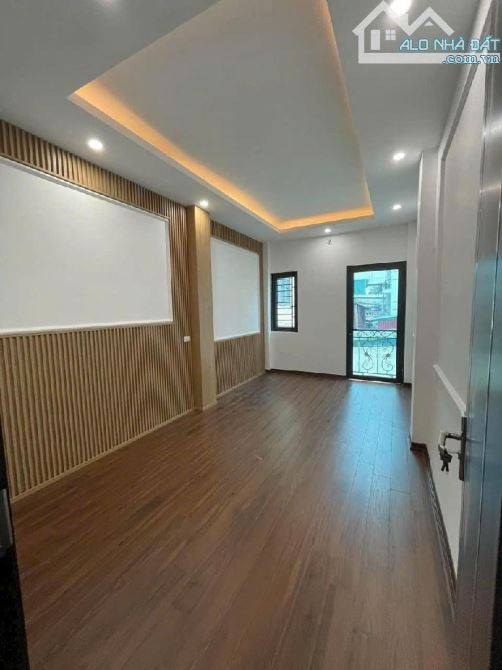 Nhà đẹp Tây Mỗ oto đỗ gần 45m 5 tầng mặt tiền 3.2m giá nhỉnh 6 tỷ - 3