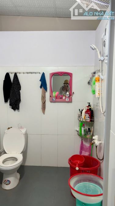 Bán gấp nhà giá rẻ xã Long Hòa, Cần Đước: 4,5x49m - 3