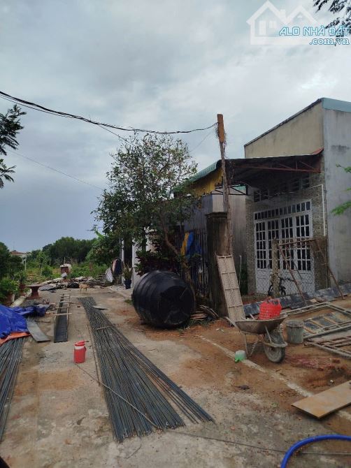 TP Bến Cát- 100m2- Ngang 5m- 1,5 tỷ- Sổ hồng riêng - 3