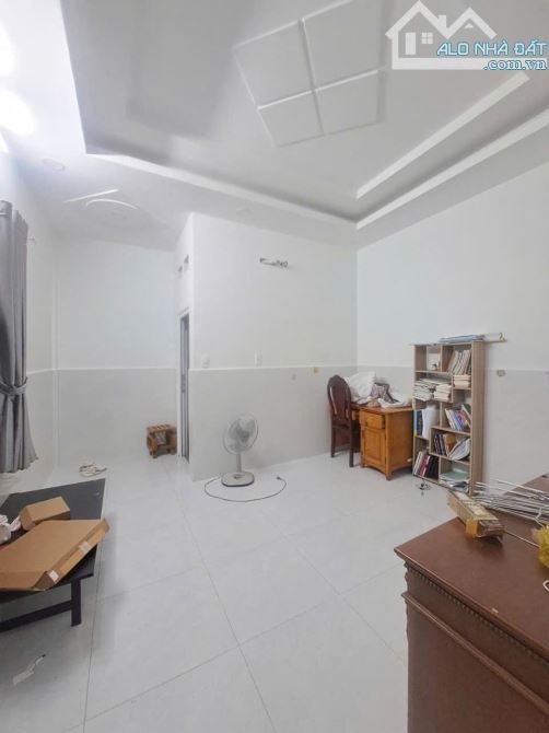 🔥Nhà 4 tầng LÔ GÓC,KHU PHÂN LÔ ĐỒNG BỘ đường TX22 Phường THẠNH XUÂN, Quận 12. 💵10.25tỷ. - 3