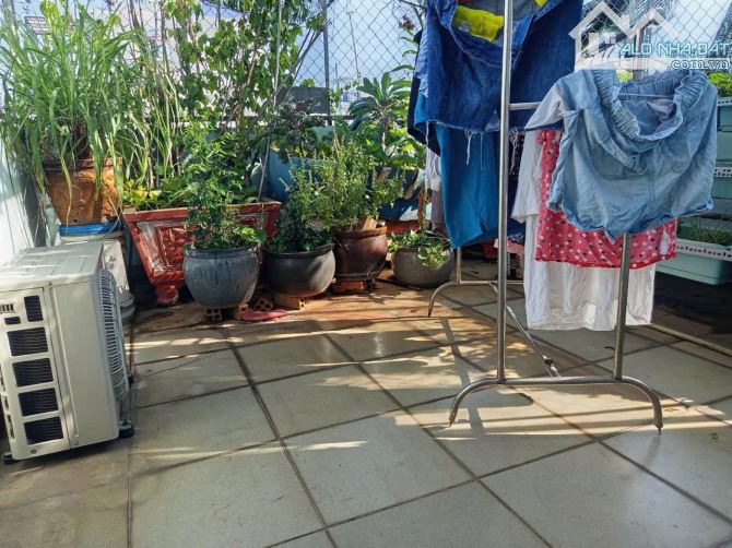 🔥Nhà 2 tầng ,đường Tô Ngọc Vân ,Phường THẠNH XUÂN, Quận 12.dt 66.3m2(4x17) 💵5tỷ. tl - 3