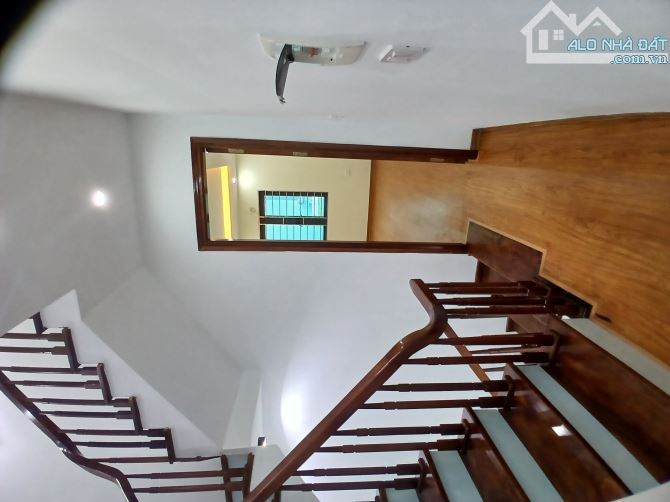 Bán nhà Tả Thanh Oai 44m 5 tầng, 6 phòng ngủ, hơn 5 tỷ - 3