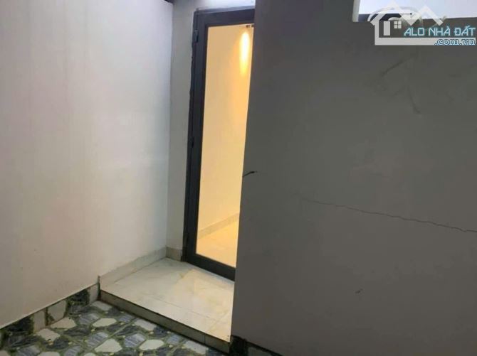 🔥Nhà 4 tầng,đường TL49,Phường THẠNH LỘC,Quận 12.dt 51m2 (10x5)💵5.8tỷ.TL. - 3