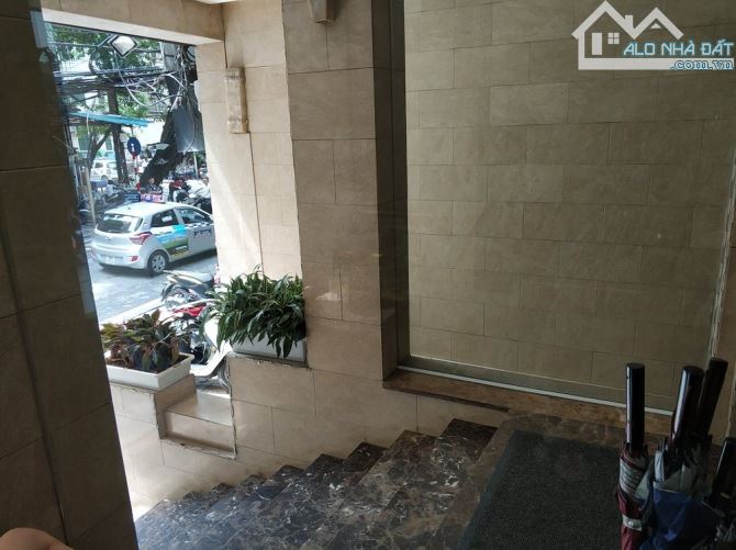 Bán khách sạn mặt phố Hàng Cót, Hoàn Kiếm, DT 170m2 x 12 tầng - MT 9m - 45P- Giá 159 tỷ - 4