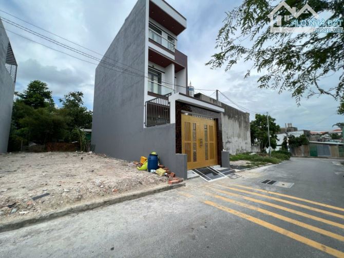 Đất gần chợ Tân Bình, phường Tân Bình, TP Dĩ An 3,1 tỷ - 4