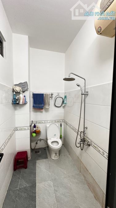 💥NHÀ 3 TẦNG KIÊN CỐ – FULL NỘI THẤT – KHU NAM VIỆT Á – GẦN BÙI TÁ HÁN – NHỈNH 6TỶ - 4