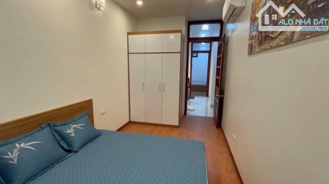 Bán nhà Nguyễn Lương Bằng - 31m2x4T - Nhà Mới Full NT Chỉ Việc Xách Vali Vào Ở - 6,8 tỷ - 4