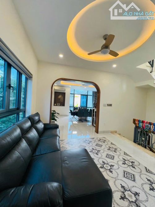Căn góc Compound Park Riverside - Thiết Kế Sang Trọng, Độc Nhất - 4