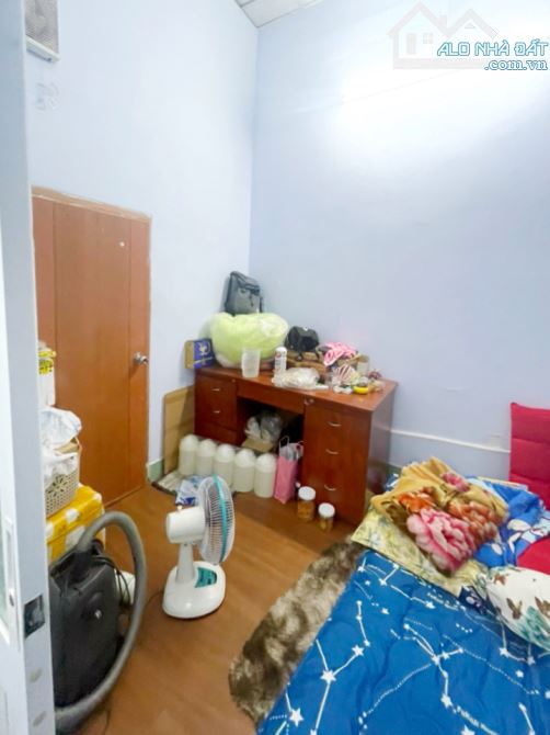Nhà Mặt Tiền Kinh Doanh Bùi Thị Xuân – Quận Tân Bình – 2 tầng - 45m2 - NHỈNH 7 TỶ - 4