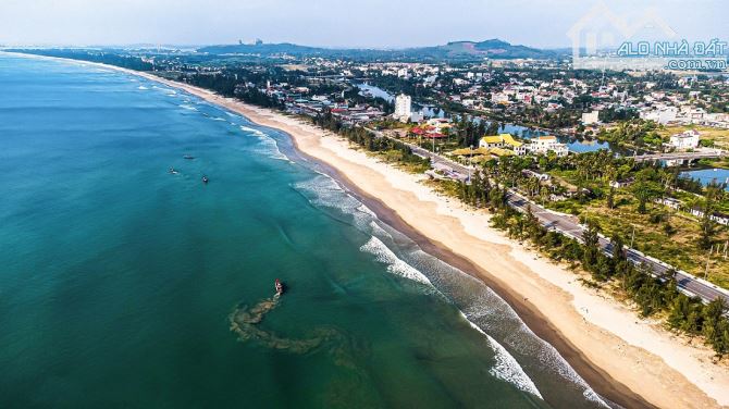 Bán đất mặt tiền hoàng sa ăngkora mỹ khê - tịnh khê quảng ngãi - 3