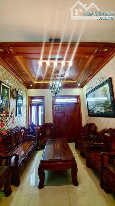 Bán biệt thự 180m2 tại Nguyễn Trọng Tuyển, P.2, Tân Bình - 4