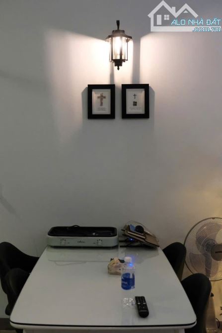 🏡BÁN NHÀ PHỐ, Ô TÔ VÀO TẬN NHÀ,CÁCH HỒ XUÂN HƯƠNG CHỈ 1km. ĐƯỜNG NGUYỄN TRUNG TRỰC,P4 - 4