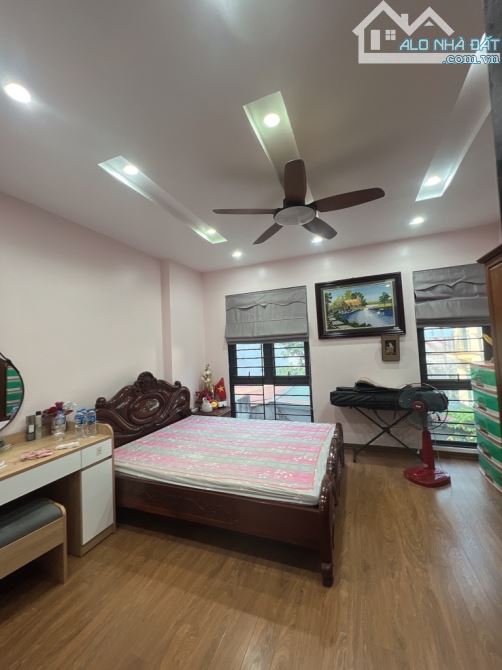 🏡SIÊU PHẨM NHÀ ĐẸP LÊ TRỌNG TẤN – 45M2 x 5 TẦNG – CÁCH Ô TÔ 15M – GIÁ CHỈ 7.5 TỶ - 4