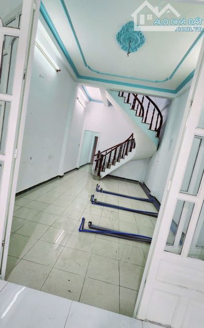 Bán Nhà 2 Mặt Tiền Kinh Doanh Ngay Chợ Trảng Dài, Biên Hoà 141m2 Giá 5,8 tỷ - 4