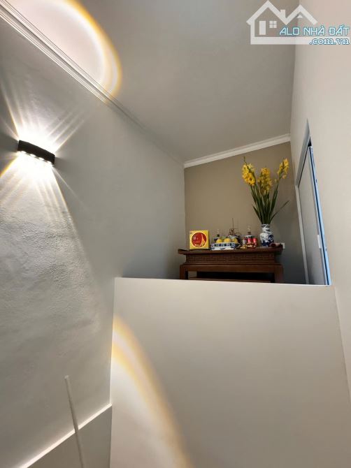 NGÕ CHIẾN THẮNG–KHÂM THIÊN–CÁCH PHỐ 60M–NHÀ 33M²–4 TẦNG ĐẸP–6.29 TỶ–SỔ ĐỎ CC - 4