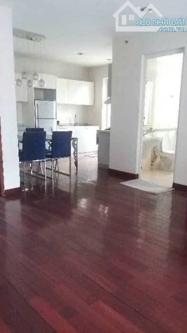 Bán nhà mặt phố Tô Ngọc Vân, tòa Apartment 10 tầng thang máy, 155m2, mt 12.5m, 120 tỷ, KD - 4