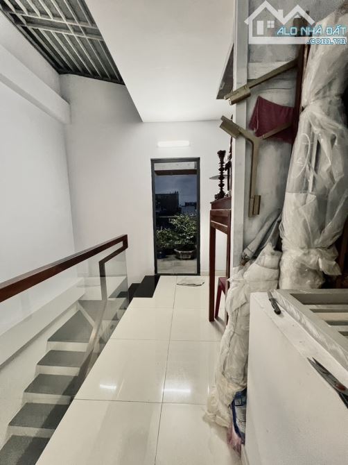 ✨SIÊU PHẨM P15 GÒ VẤP✨4PN MASTER 61M2✨KHU PHÂN LÔ HXH✨CHỈ 7,2TỶ - 4