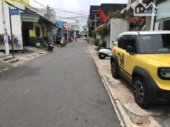 Nhà mái thái đẹp đi bộ ra biển 100m-tt Phước Hải- dt 78m2- ngang 7m nở hậu, giá 3ty5 - 4